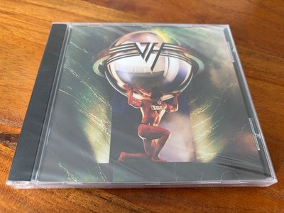 Van Halen - 5150 - CD - Jewelcase - 075992539425 (NEU)