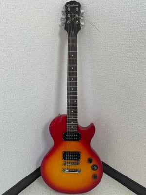 Epiphone Special MODEL SPECIAL-II  i4 