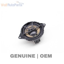 2017-2024 AUDI A5 - DASH Tweeter Speaker (Bang & Olufsen) 8W0035416D