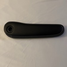 Second Row Armrest Left - Black - Genuine Mopar 6tu15ysaaa Second Row Armrest Left - Black - Genuine Mopar 6tu15ysaaa