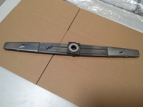 OEM Whirlpool Dishwasher Spray Arm WPW10491331 W10491331 - Picture 1 of 4