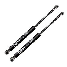 Qty 2  6802 Trunk Struts Lift Supports Dampers for Infiniti Q50 2014 2015