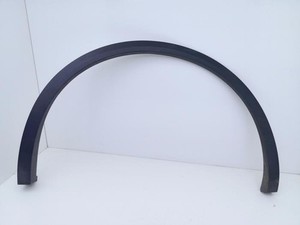 Schutzleiste Kotflügel VW Touareg III CR7 760853817 P24481979