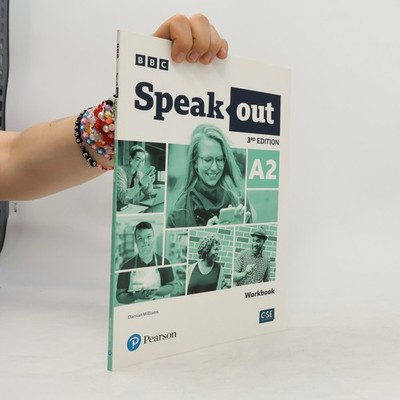 Speakout : A2. Workbook  |  Damian Williams