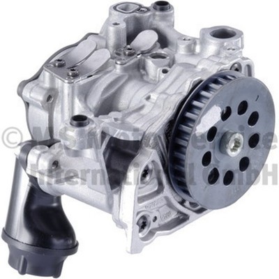 PIERBURG Ölpumpe 7.24808.36.0 für AUDI Q5 8RB A4 B8 8K2 Avant 8K5 A5 Sportback