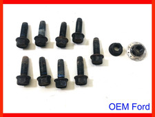 Ford Super Duty Front Seat Mounting Bolt 1999-2016 Ford Super Duty Front Seat Mounting Bolt 1999-2016