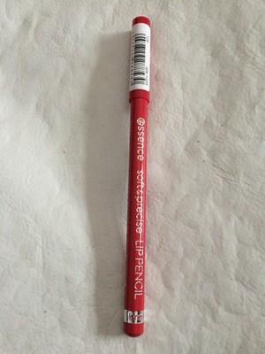 essence soft & precise Lip Pencil 0,78 g - 106 late night