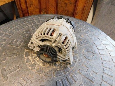 Lichtmaschine Generator 14V 100A 0124325171 OPEL CORSA D (S07) 1.4