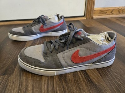 Nike Ruckus LR Grey Size 13