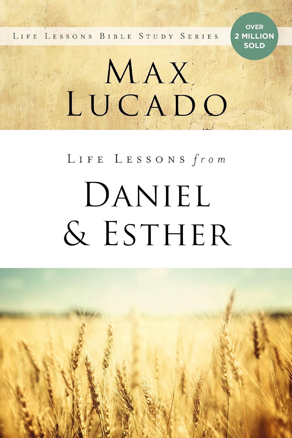 Max Lucado Unisex Multicolor The Life Lessons From Daniel & Esther: Faith Under Pressure - Image 4