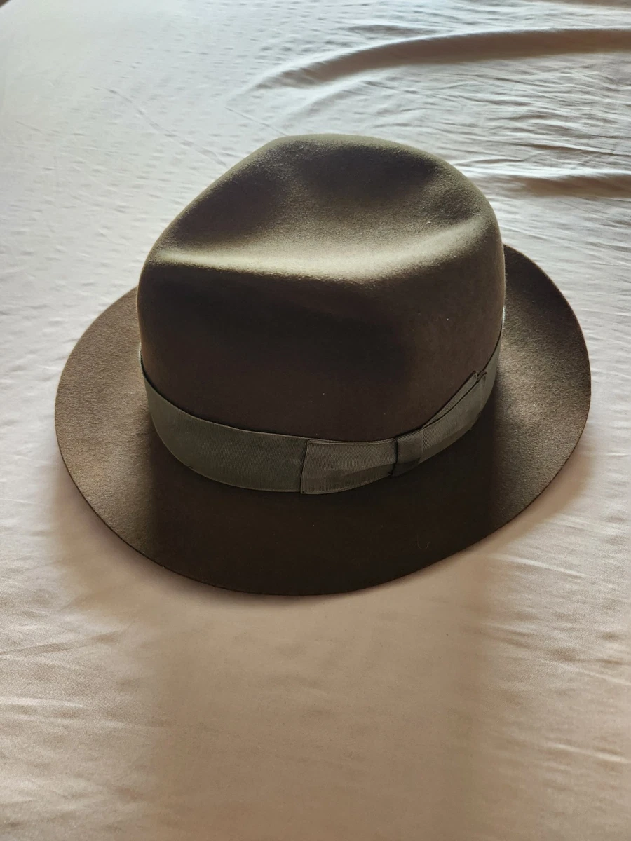 Borsalino Vintage Hats for Men for sale - eBay display picture 2