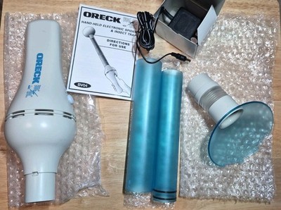 Oreck XL Bug Vacuum Cleaner BV04 Bugvac NIB 