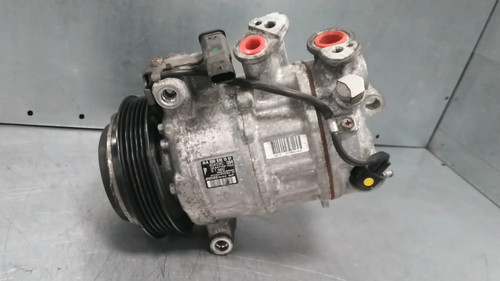 KLIMA PUMPE Mercedes-Benz E (W213) 2017 A0008301301 / A0008304500
