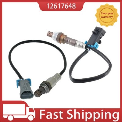 Oxygen Sensor 2PCS  Air Fuel Ratio For VAUXHALL Opel ASTRA J GTC INSIGNIA A MK