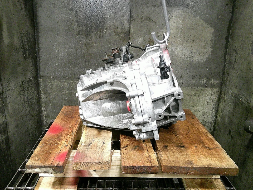 2014 2015 2016 Kia Rondo 2.0L Manual Transmission 93K Miles OEM - Изображение 2 из 4