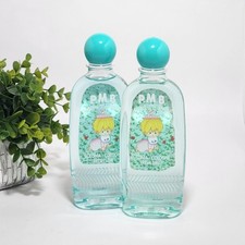 Para mi Bebe Fresh Lime Cologne 8.3 fl oz - Lot of 2 - Baby and children cologne