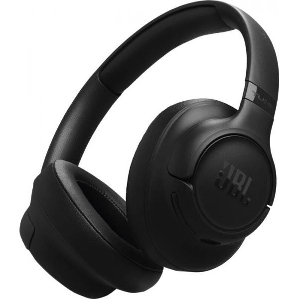 JBL Tune 730BT Cuffie Bluetooth - Black EU - Immagine 4
