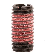 Zoro Select Heavy Wall Self Locking Thre