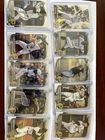 KONNOR GRIFFIN, SETH HERNANDEZ - 10-CARD BOWMAN CHROME LOT - PITTSBURGH PIRATES