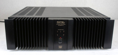 ROTEL RB-985 MKII MULTI CHANNEL POWER AMPLIFIER
