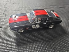 Carrera Evolution Ford Mustang GT 67 No.66 Slot Car 27553