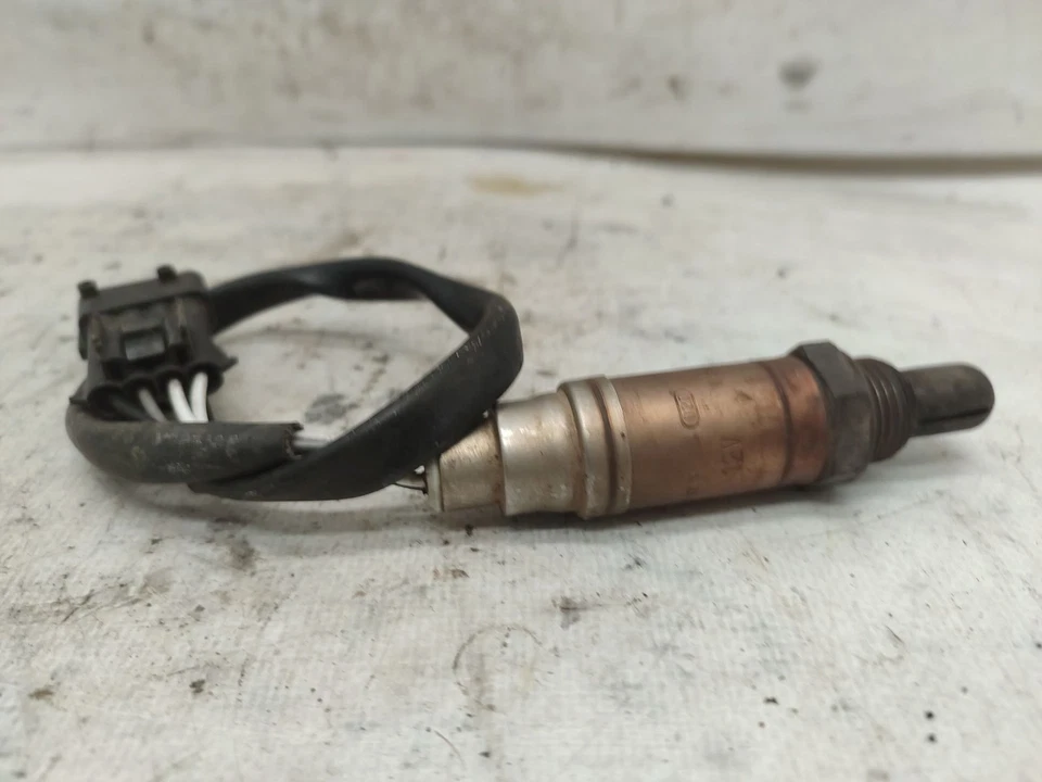 0258003716 SONDA LAMBDA / 2194364 PER CITROËN SAXO S0, S1 1.1 X, SX - Immagine 2 di 4