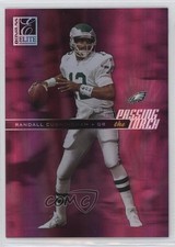 2004 Donruss Elite Passing the Torch /1000 Randall Cunningham #PT-13 b7z