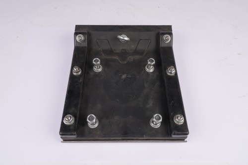 11" Wood Shoe Kit For Multiquip-Mikasa MTX70 MTX80 Jumping Jack Rammer 366910020