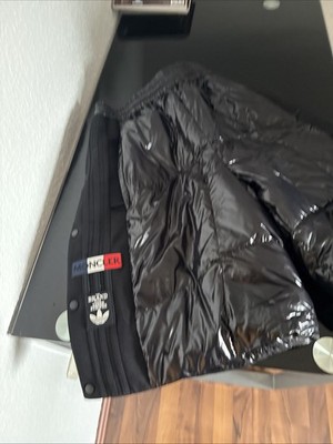 Adidas X Moncler