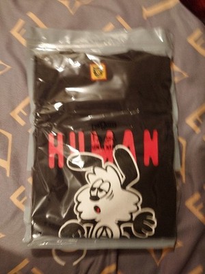 Human Made x Verdy Girls Don't Cry Tee Size M | eBay