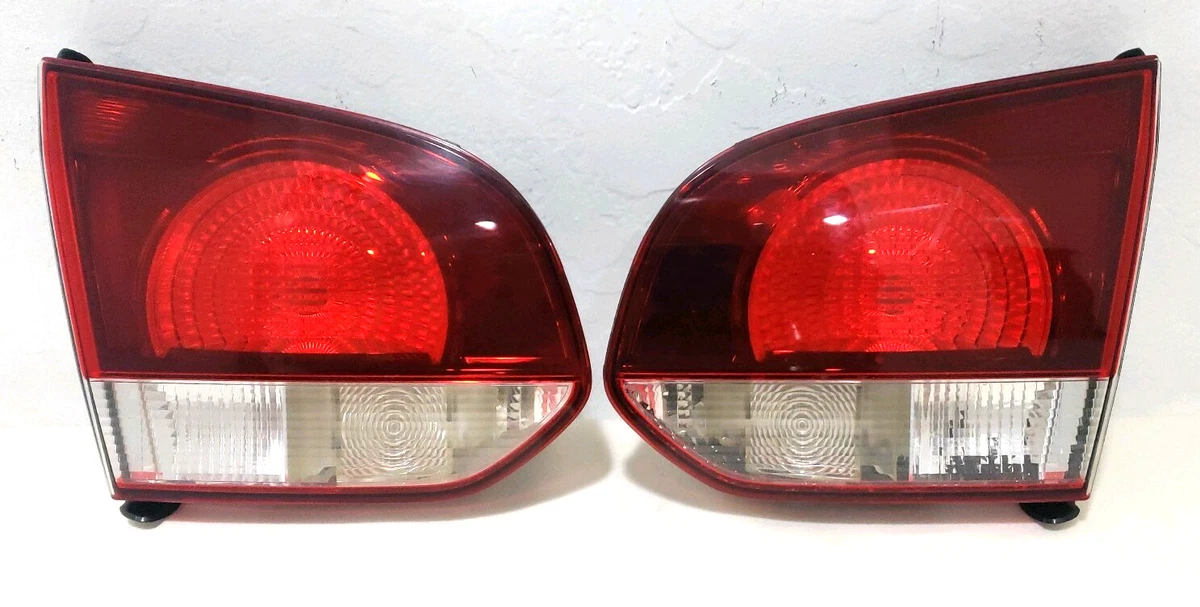Genuine OEM Tail Lights for Volkswagen GTI for sale | eBay