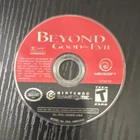 Ubisoft Beyond Good & Evil Nintendo GameCube Disc Only Tested & Working