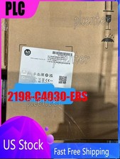 Surplus Allen Bradley 2198-C4030-ERS Kinetix 5300 400V Class Servo Drive
