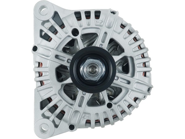 As-Pl Lichtmaschine Generator Lima AS A3482S 12V FüR Renault Laguna 2 KG0 Clio 1-image