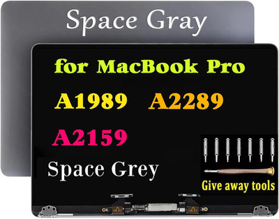 New For MacBook Pro A1989 A2159 A2289 LCD LED Screen Display Replacement A+++++