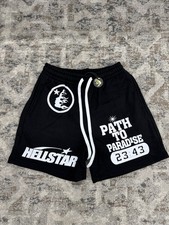Hellstar Black Path To Paradise All Sizes
