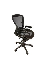 Herman Miller Aeron