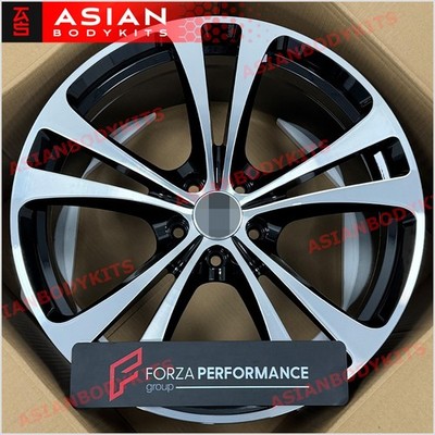 Forged Wheel Rim 1 pc for Aston Martin DB9 DB11 DBS DBX Rapide Vantage Vanquish