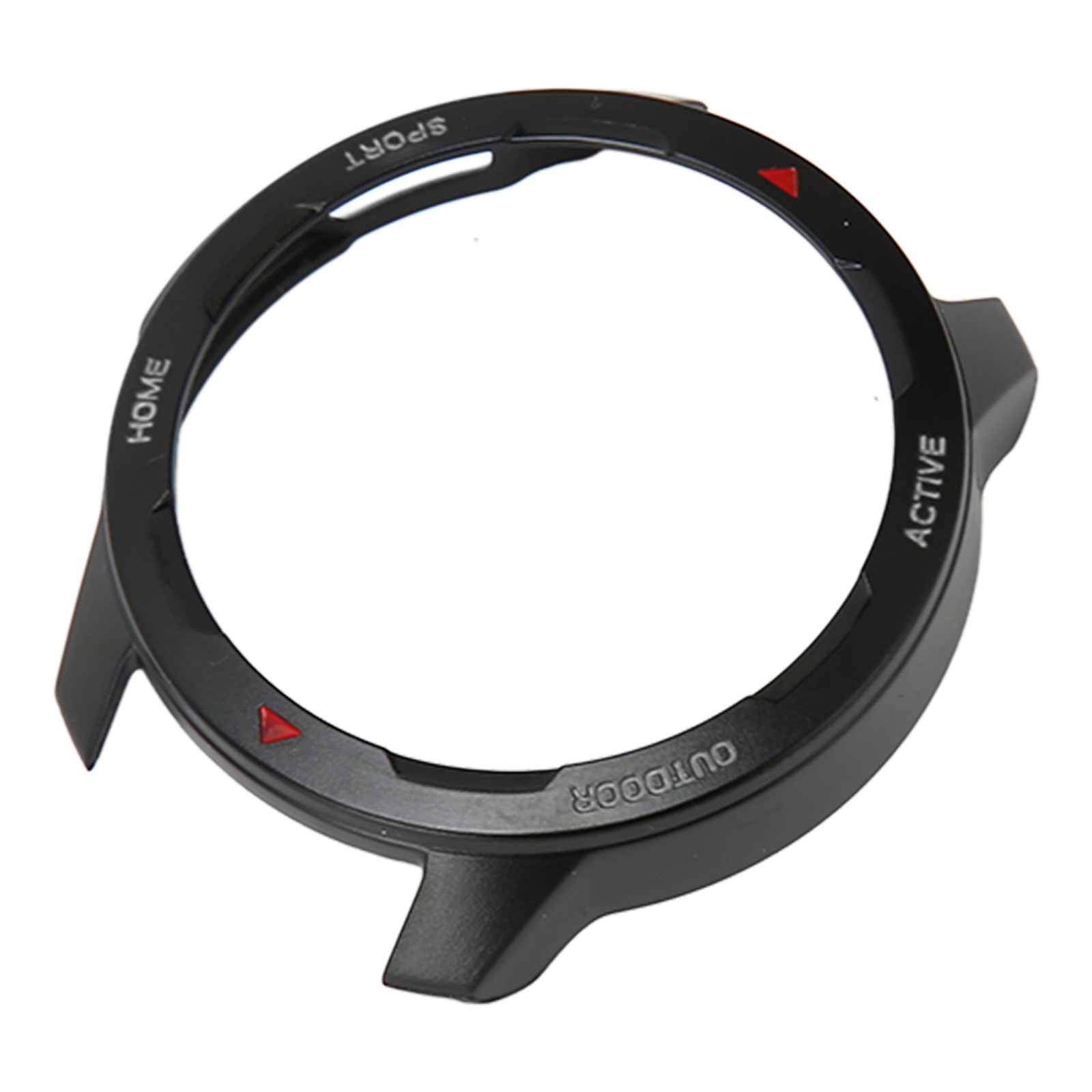 Smart Watch TPU Bumper Case Scratch Resistant Protective Cover Accessory Fit HEN