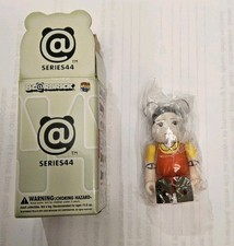 Bearbrick: Series 44 - Horror Squid Game (Medicom)