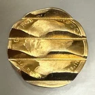 2007 S PROOF Mint Cancelled Waffled Presidential George Washington Dollar #P01