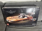 LEGO Star Wars: Luke Skywalker's Landspeeder 75341 Brand New Factory Sealed Bags