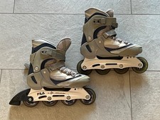 Inline skates FILA 251 4AL Gr. 39