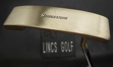 Bridgestone Putter 87cm Length Regular Steel Shaft Pride Grip