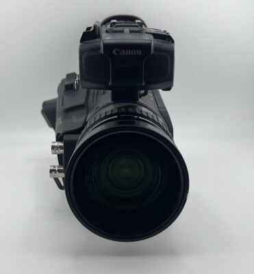 Canon　XF105 37360c35e8LYlMHgeTpJ78LsgCZJTN