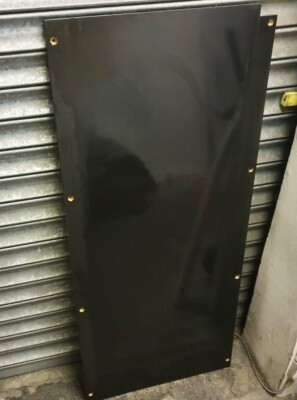 TUNTURI J3F TREADMILL RUNNING BOARD IN GOOD CONDITION UK