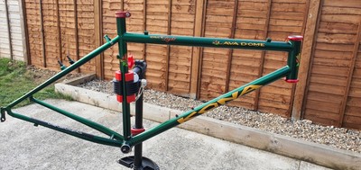 kona lava dome race light