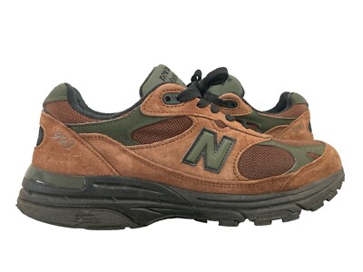 靴 new balance aime leon dore 993 Aime Leon Dore Unveils New Balance 993 Made in USA Collab