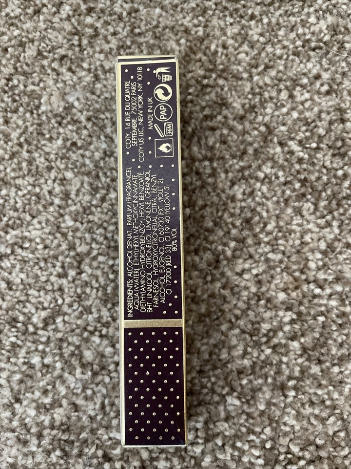 Stella McCartney Eau De Parfum Rollerball 7.4ml eBay