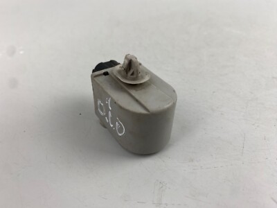2008 - 2014 Subaru Outback Legacy Entry Warning Alarm Buzzer